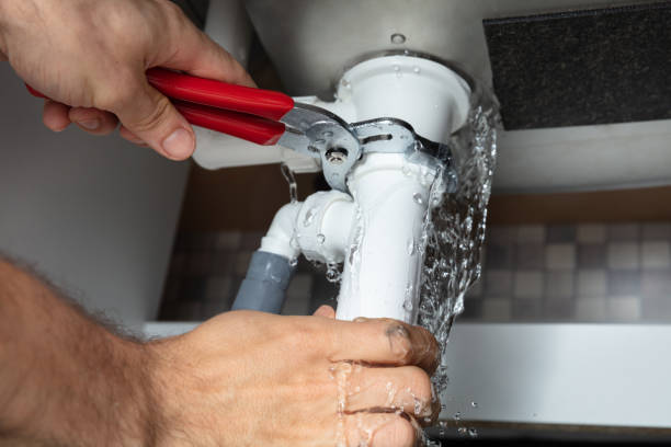 Best Ceiling water damage repair  in Montgomery, OH
