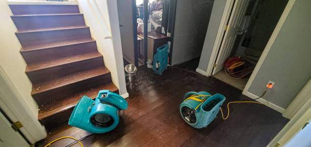 Best Emergency water damage restoration  in Montgomery, OH