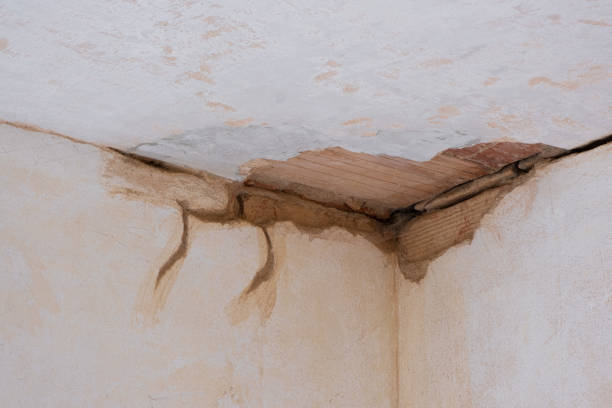 Sewage cleanup and water damage restoration in Montgomery, OH
