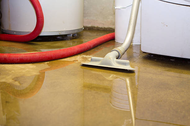 24/7 water damage repair in Montgomery, OH