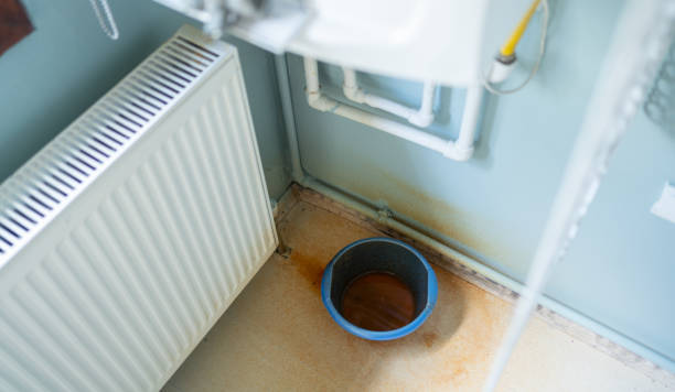 Best Water damage restoration near me  in Montgomery, OH