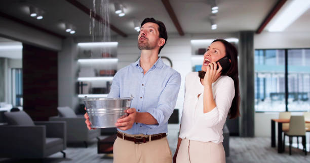Reliable Montgomery, OH Water damage restoration Solutions